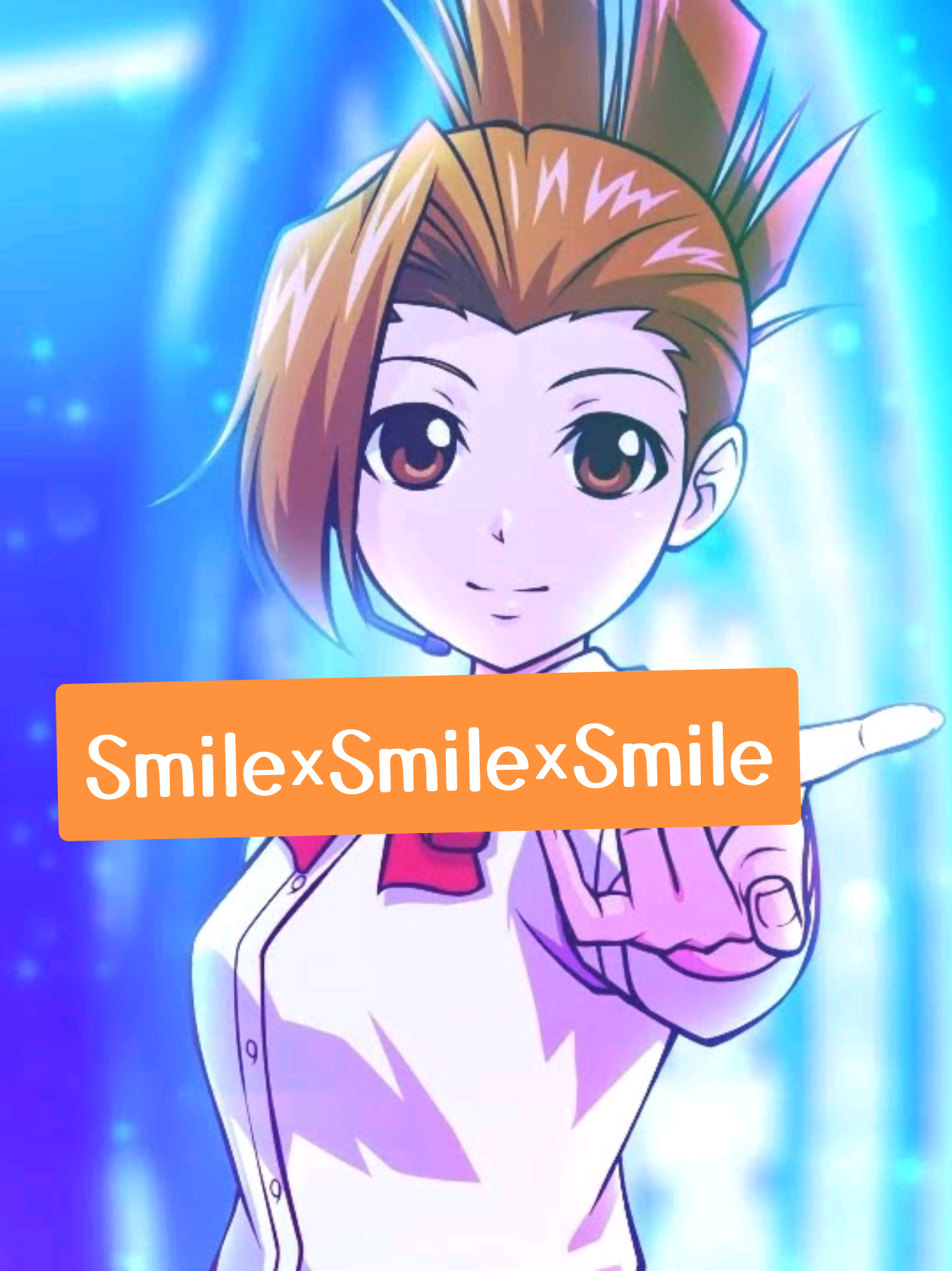 @青山操