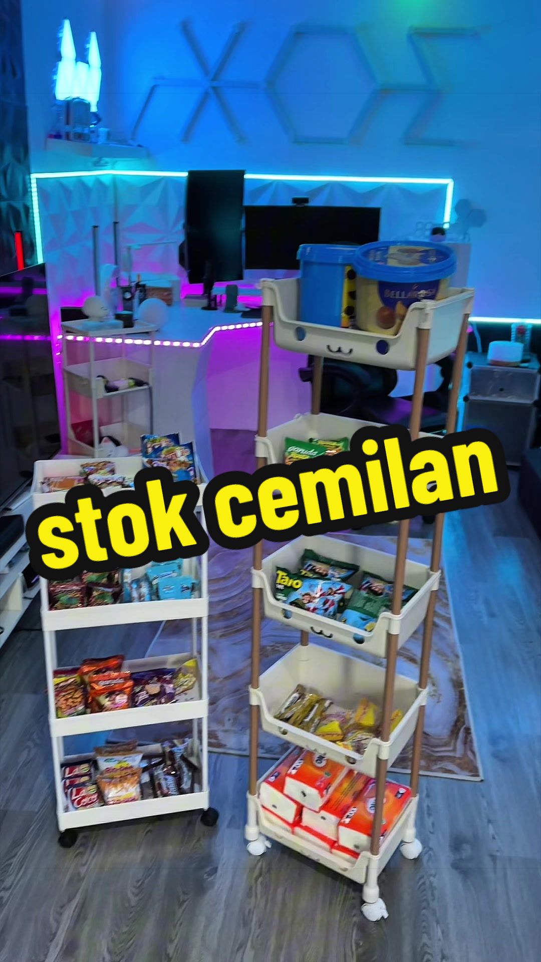 @Kamar Aesthetic