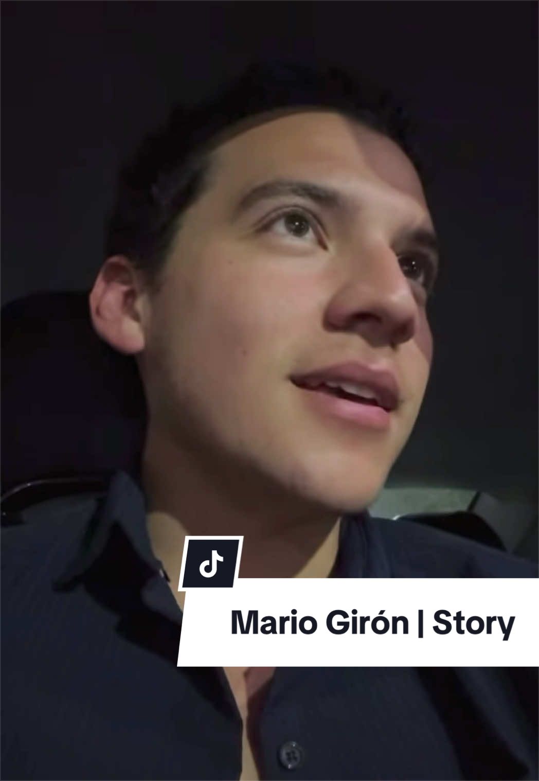 @Mario Girón Existiendo