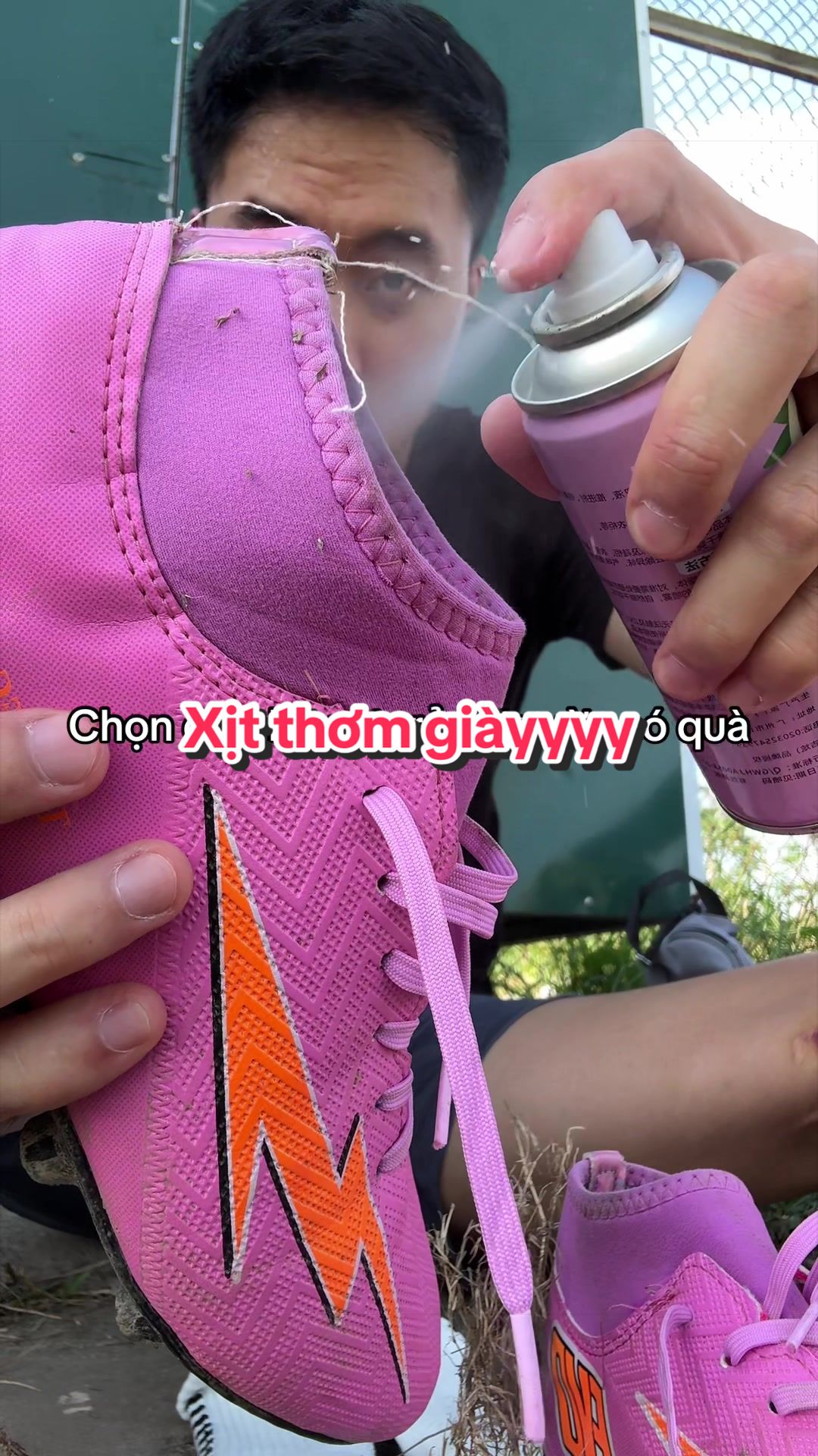 @Song Đ&agrave;o Review 📦
