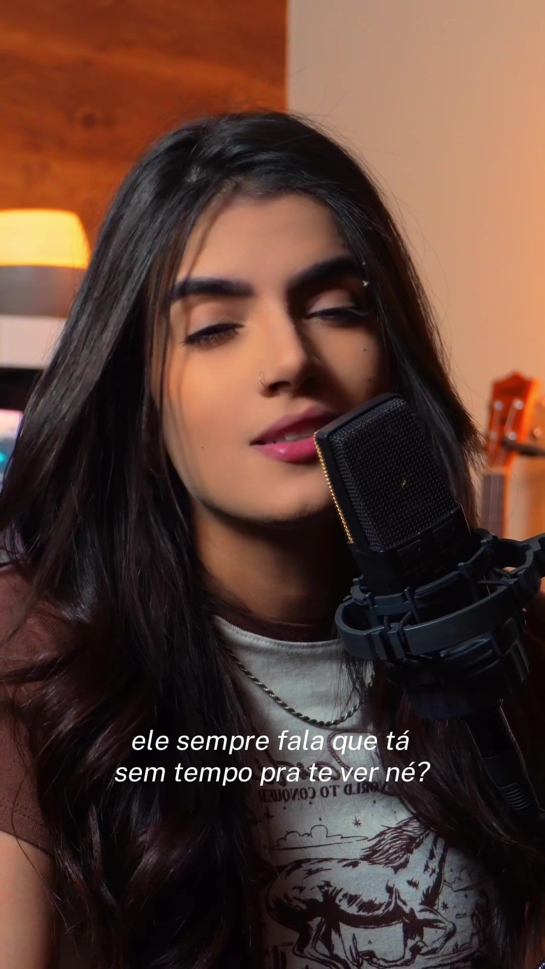 @Amanda Lince