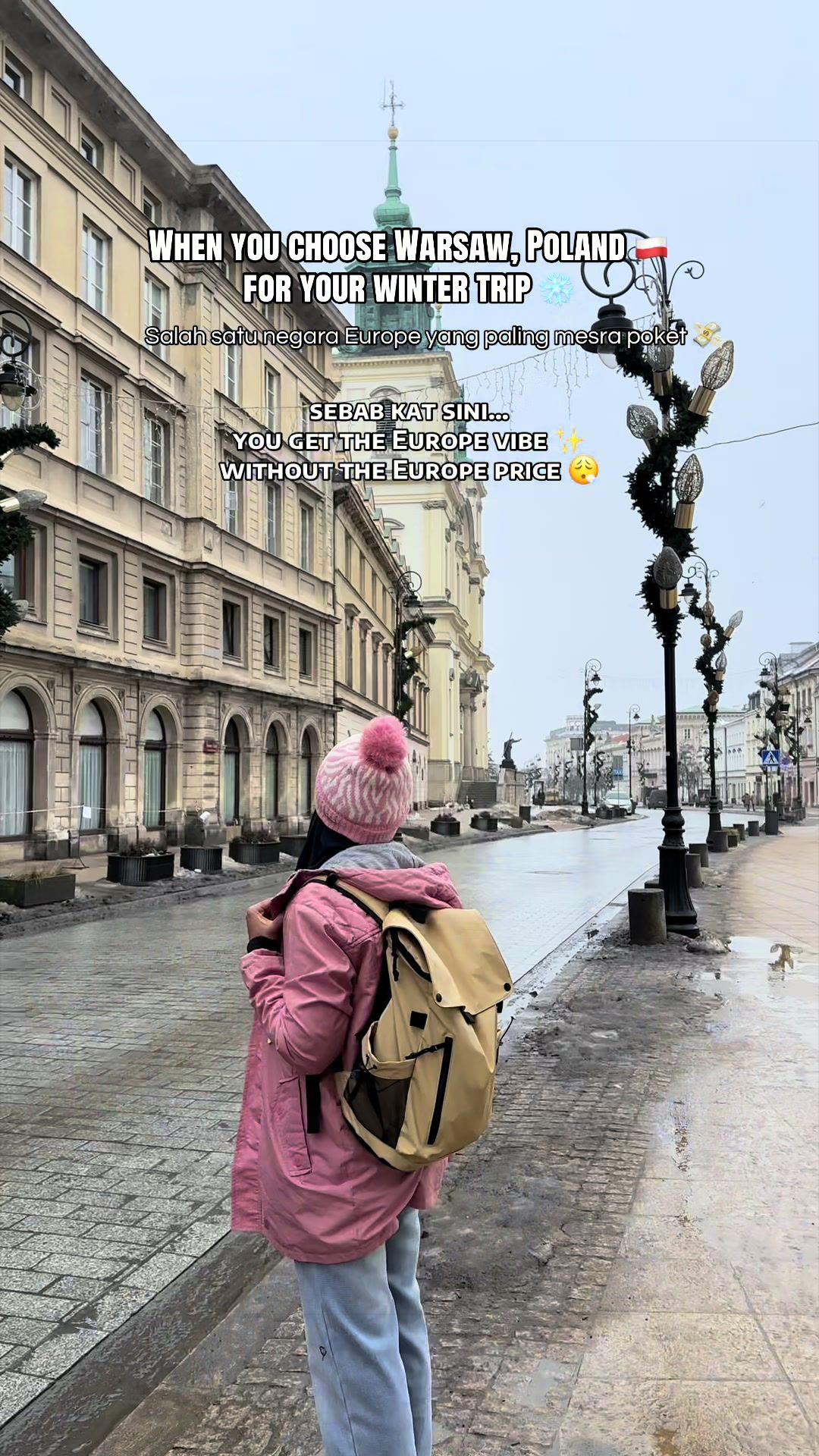 @Yana - Travelog