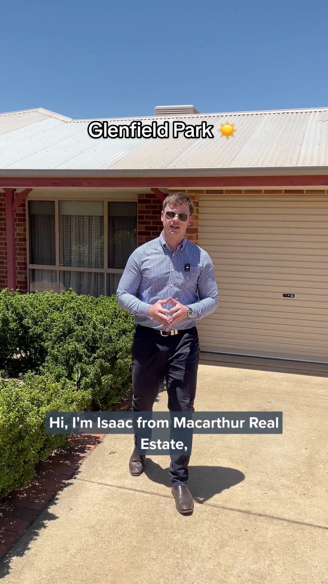 @Macarthur Real Estate