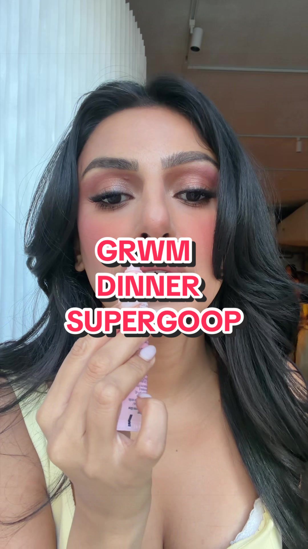 @GlamByGilly