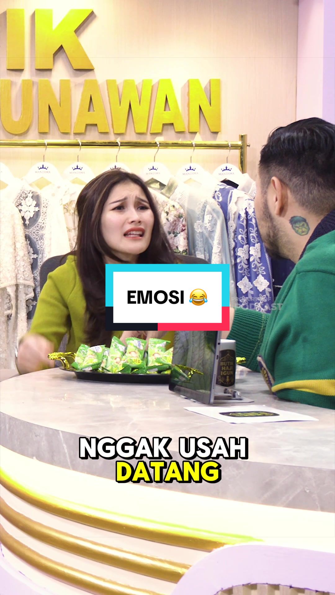@C8 Podcast