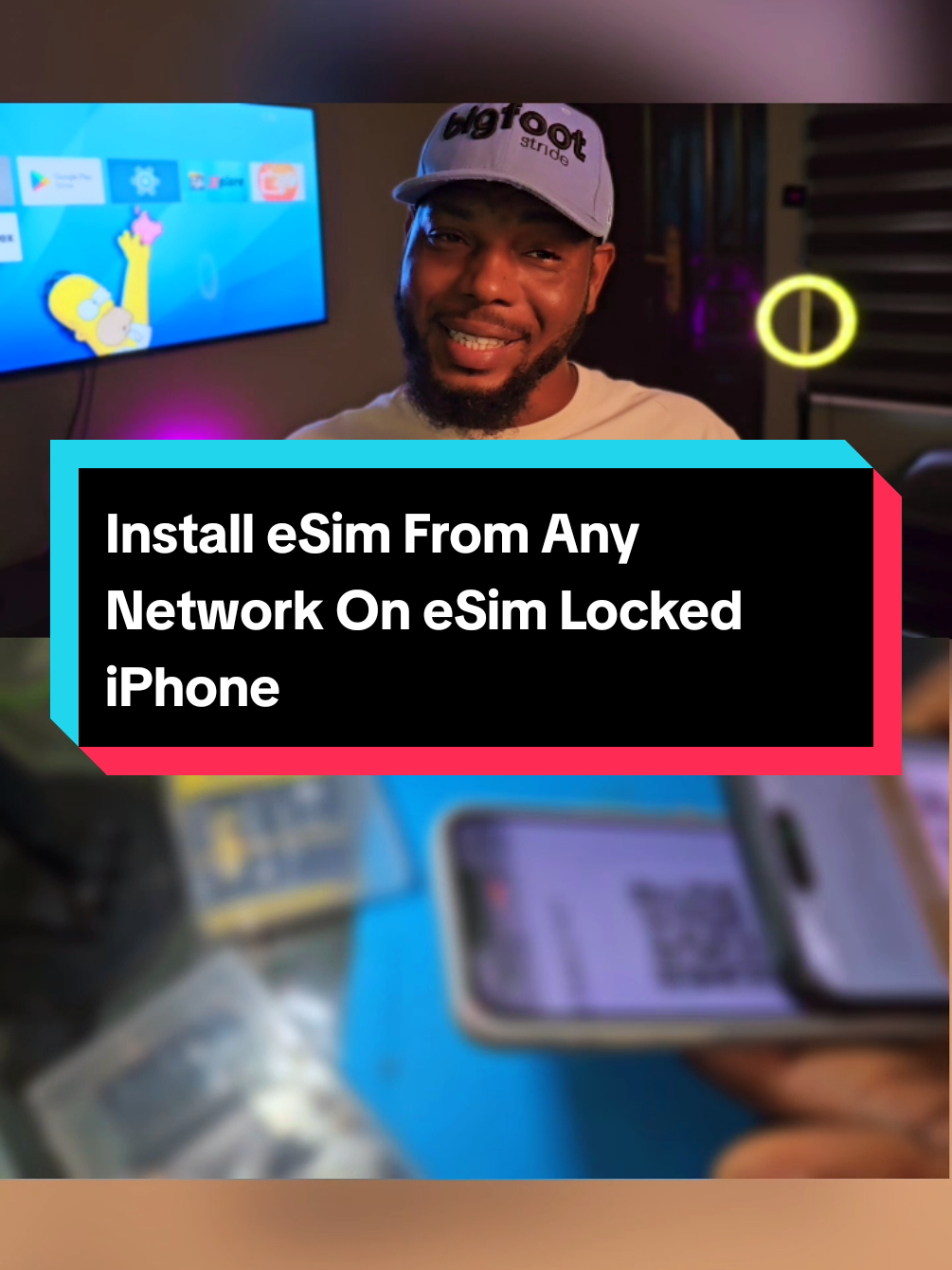@Chip Unlock King