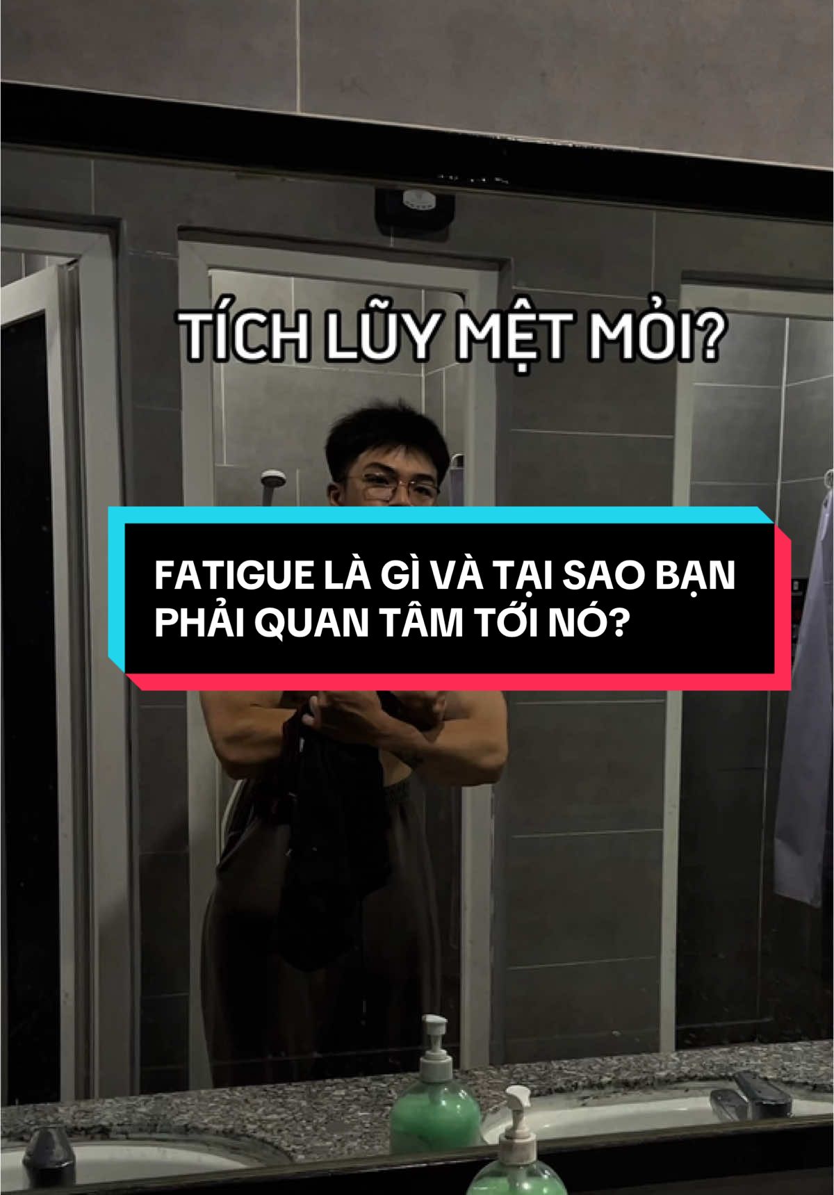 @Triều's road to 🦍
