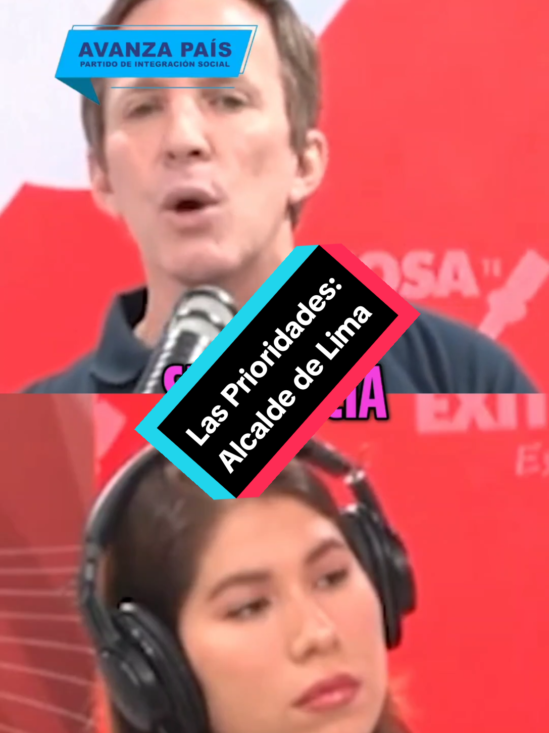 @Zapping TV Per&uacute;