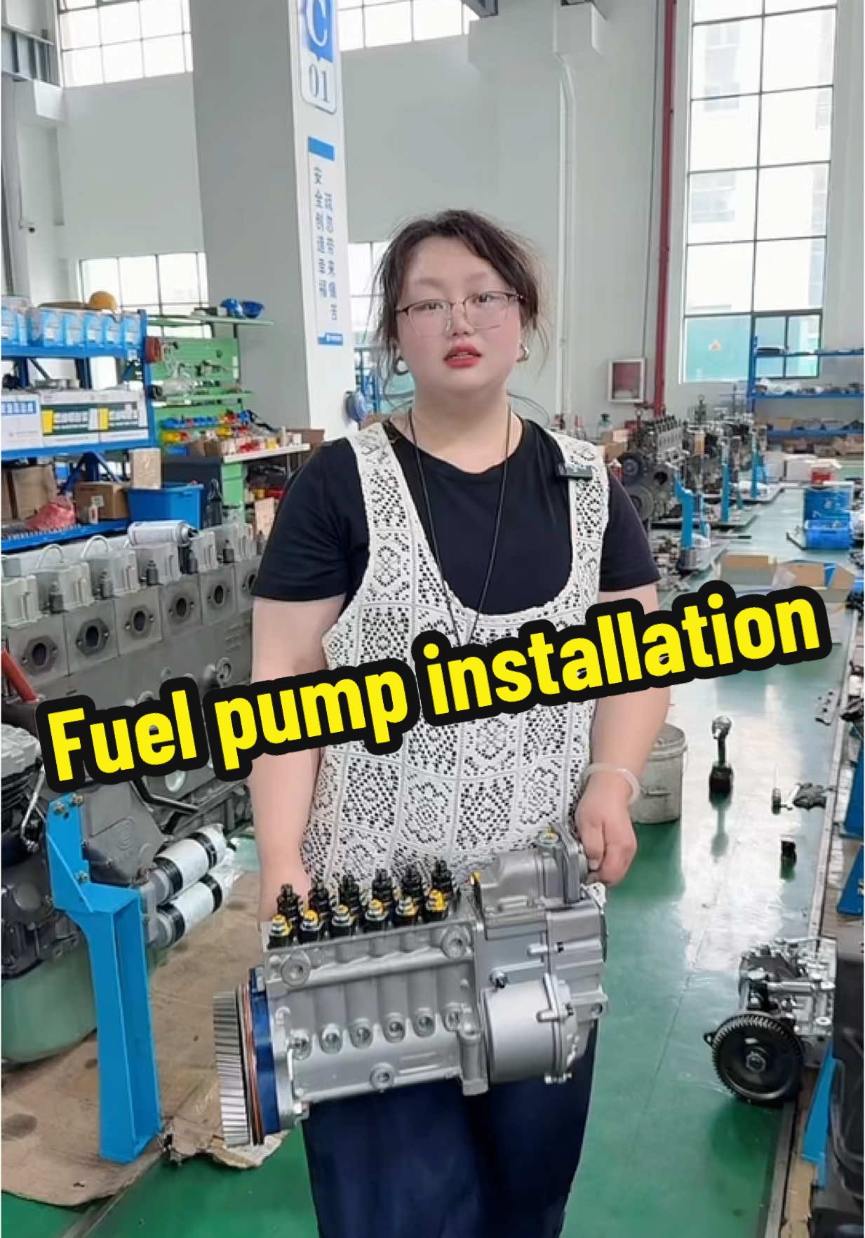 @Engine power