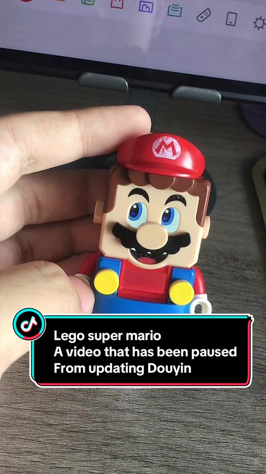 @Mario-Yoyo(panshuo)