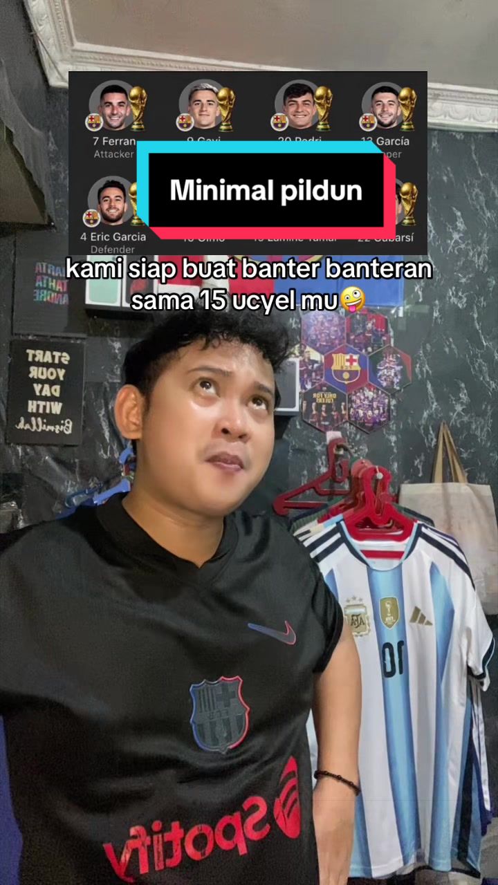 @Andre pratama