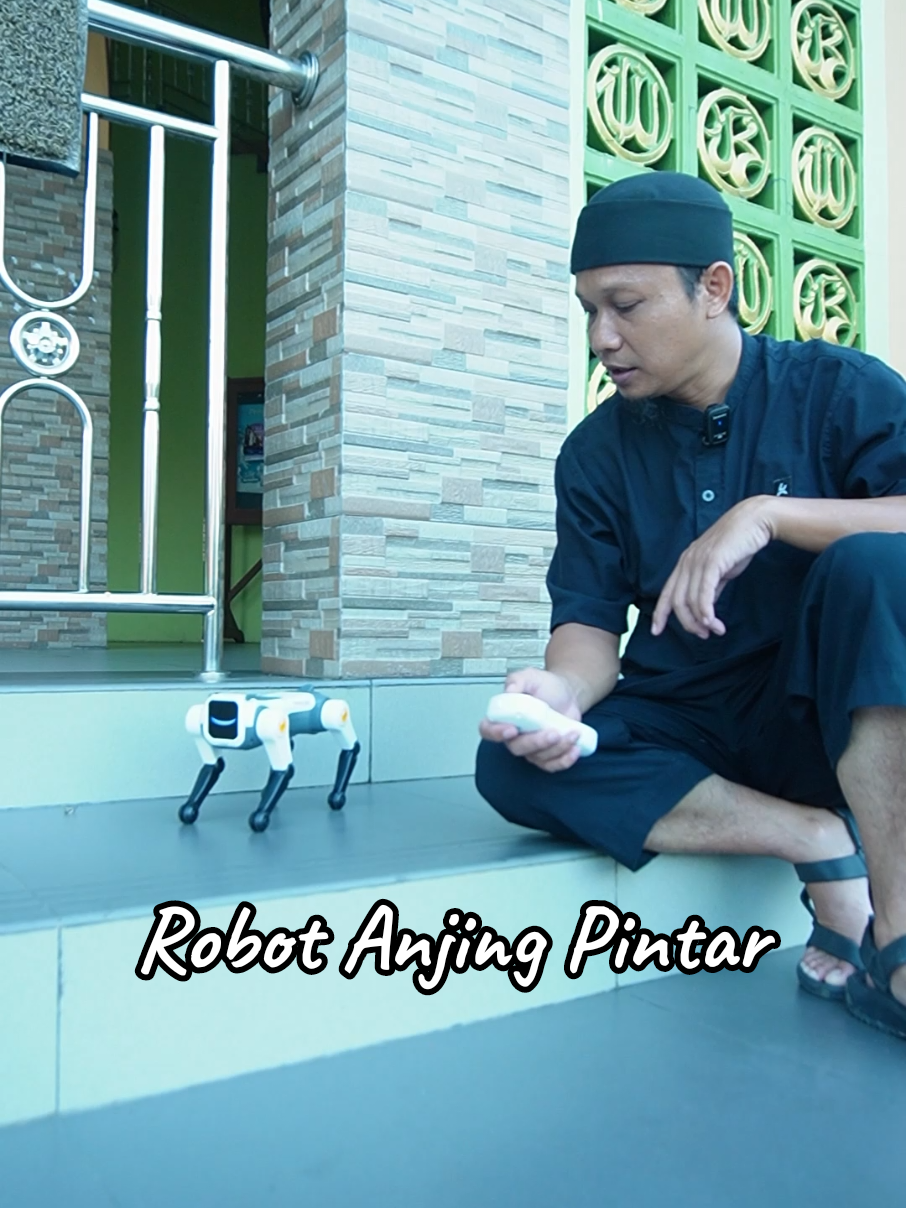 @yusuf pai pai