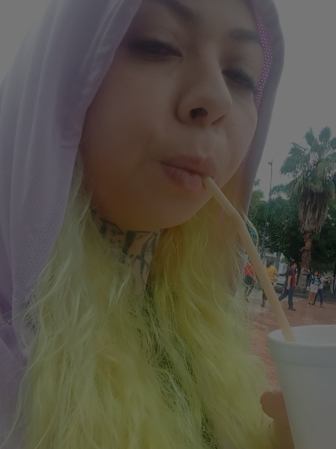 @BrujaOzkura666