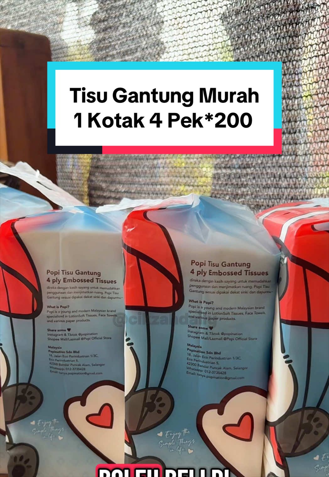@CikZahDaily