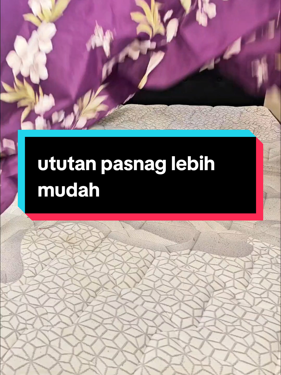 @kang bedcover