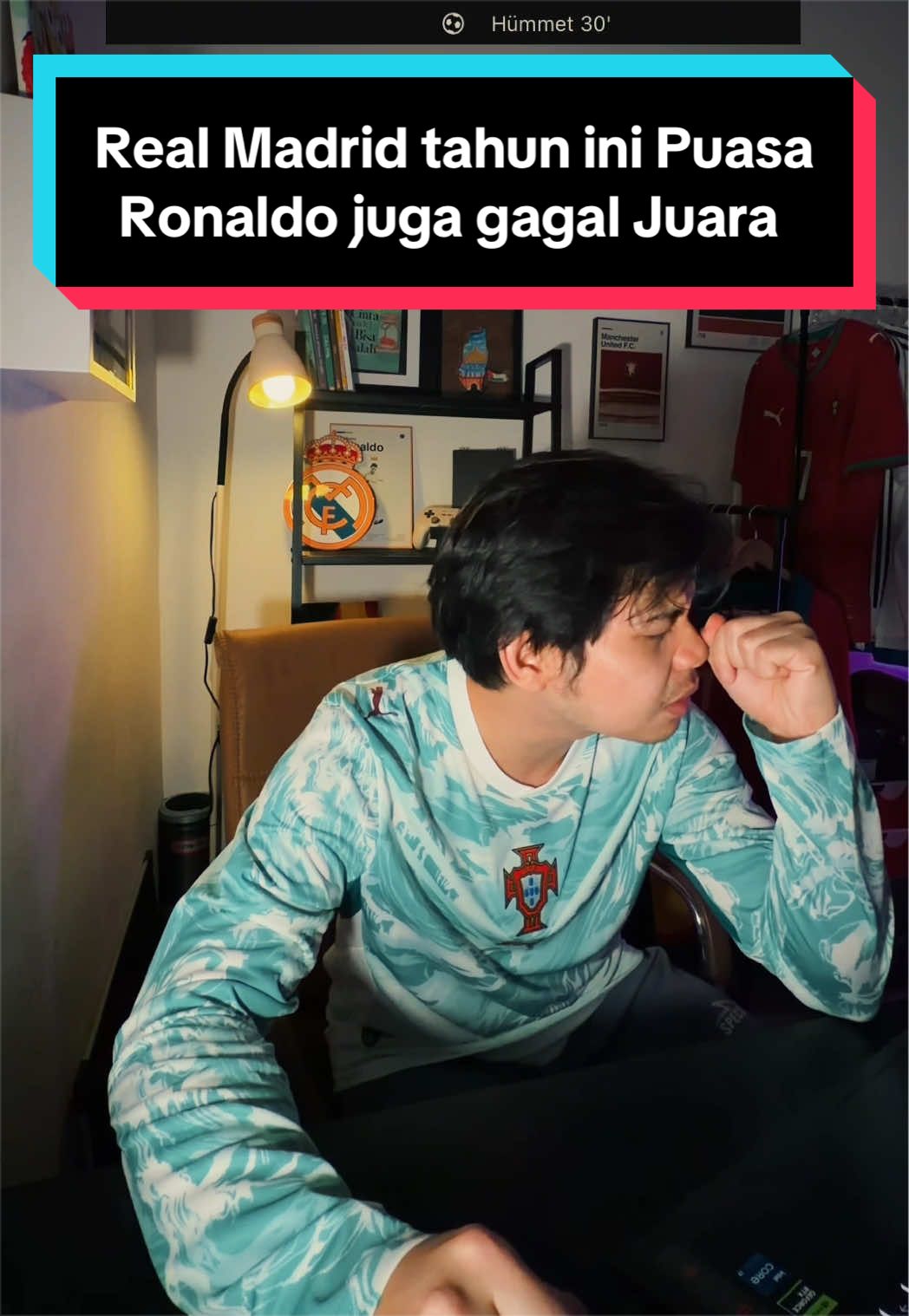 @Abang Abangan Bola