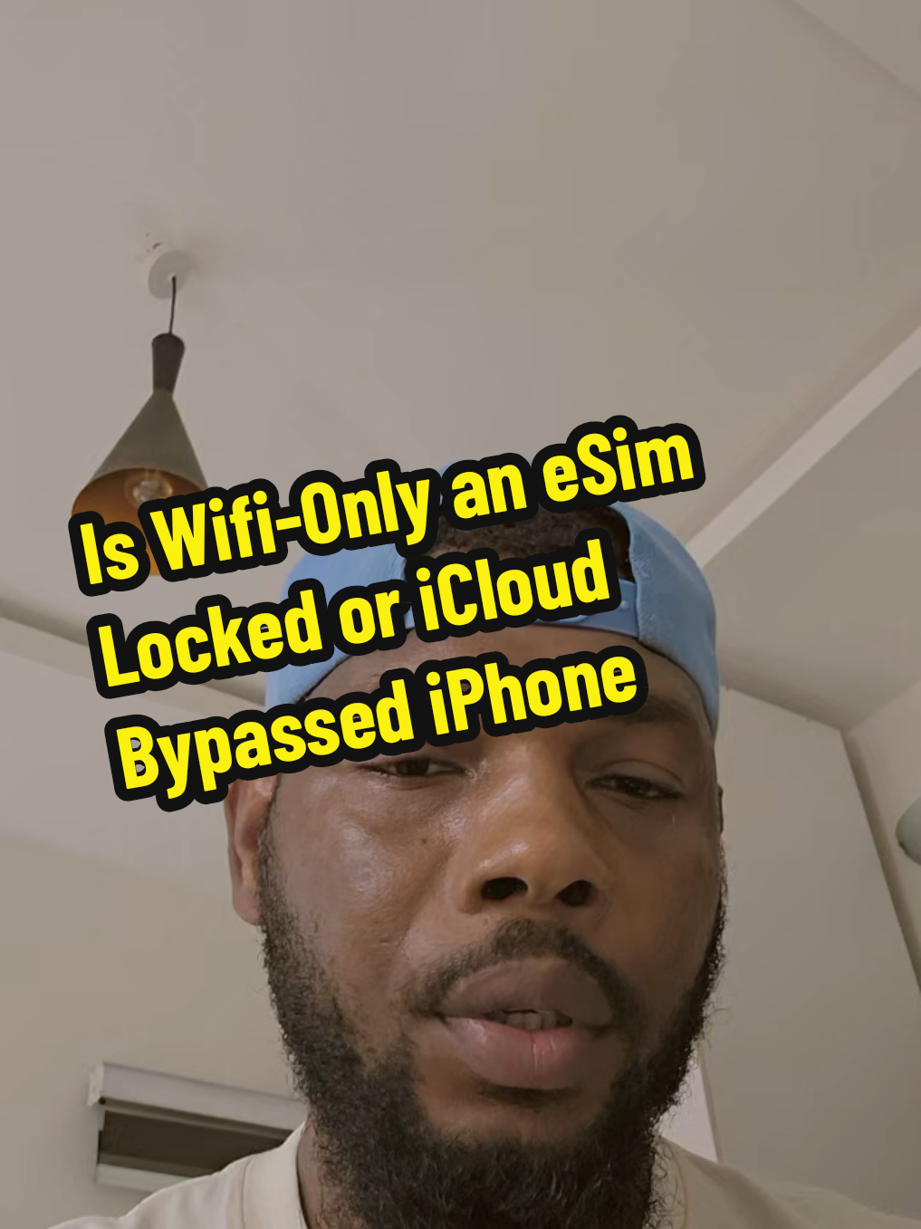 @Chip Unlock King