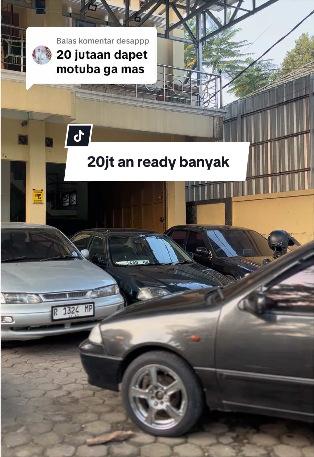 @Saskyy Garage🚏