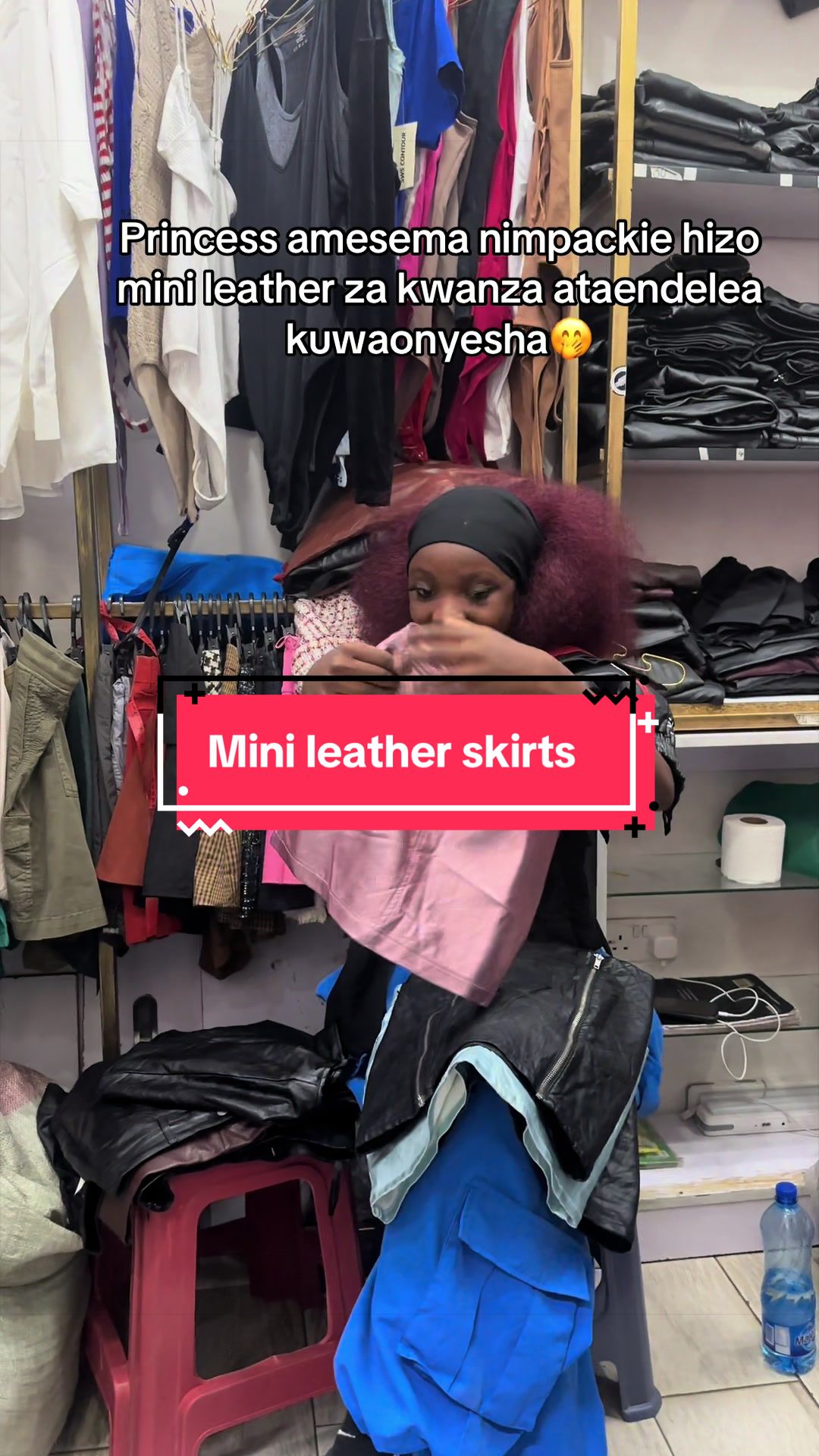 @Nairobi thrift 254