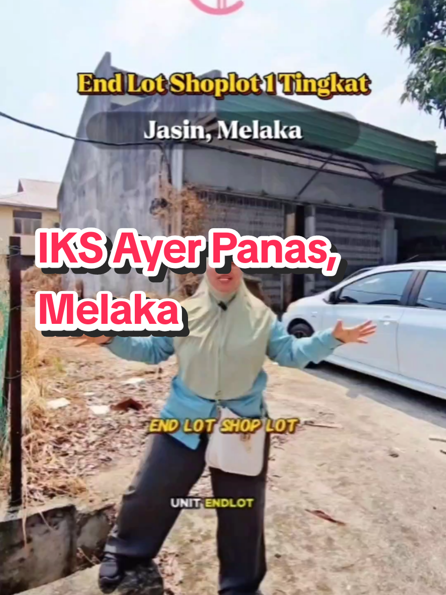 @CiK Yam Haslan