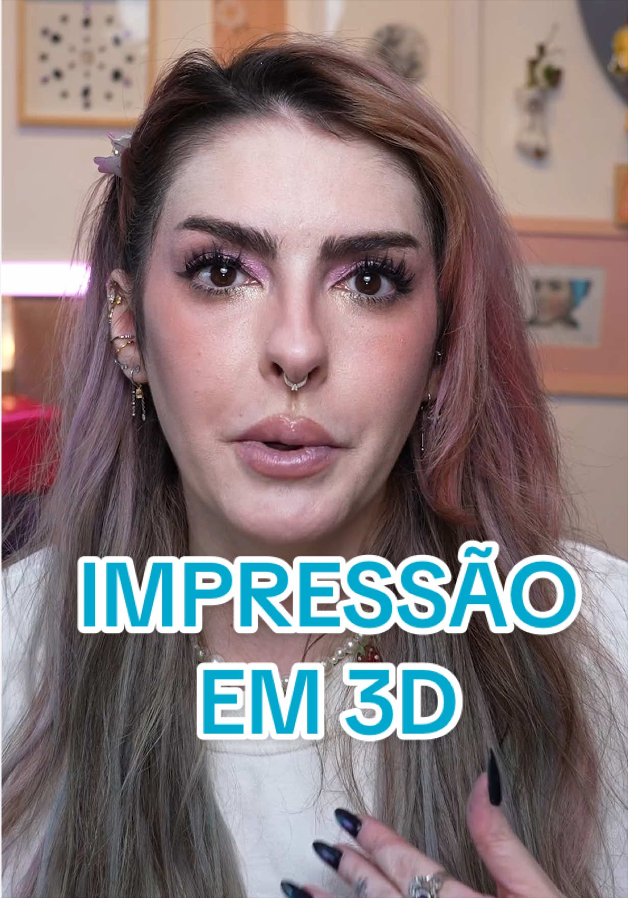 @Karen Bachini