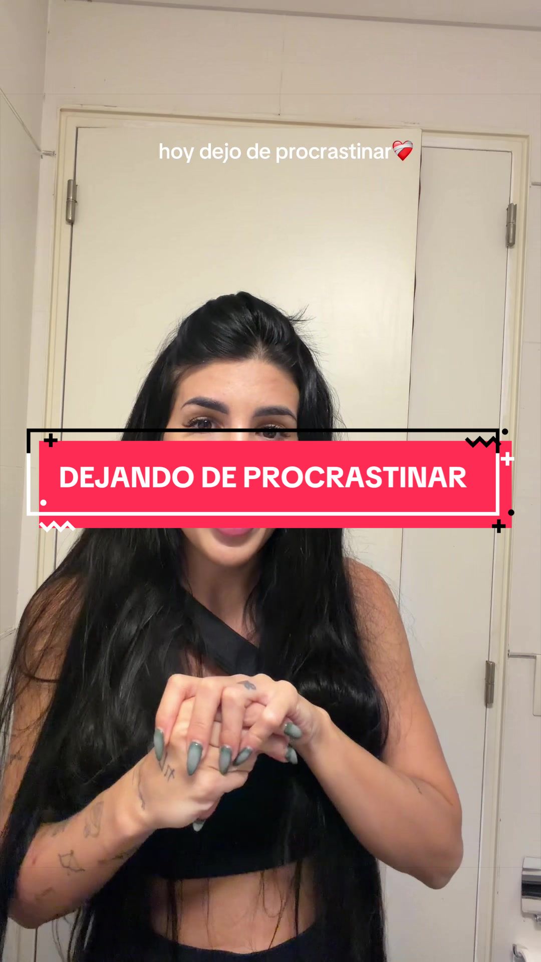 @MIKI NUCERA💋