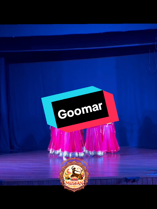 @muskanindidance_eve