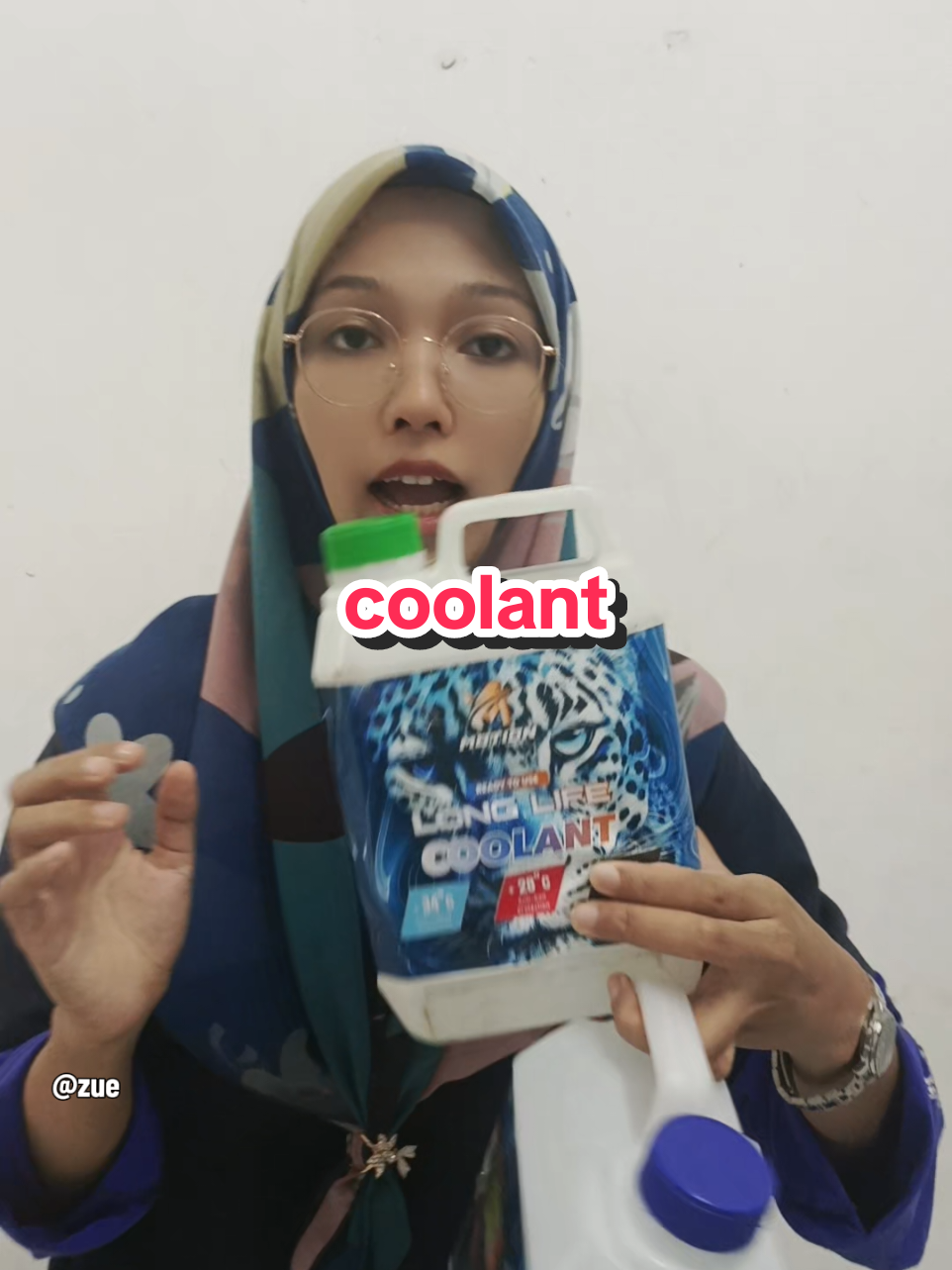 @Zue | akak spare part
