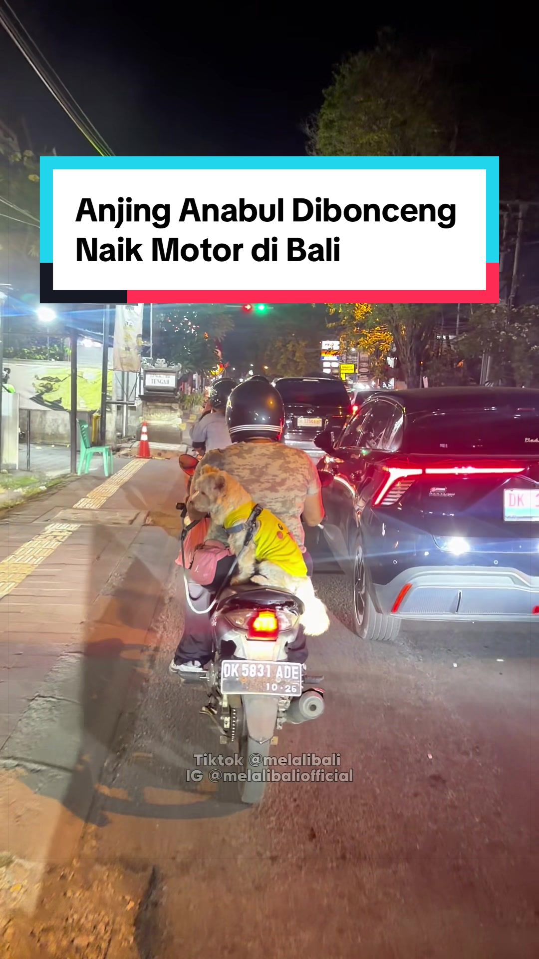 @Melali Bali