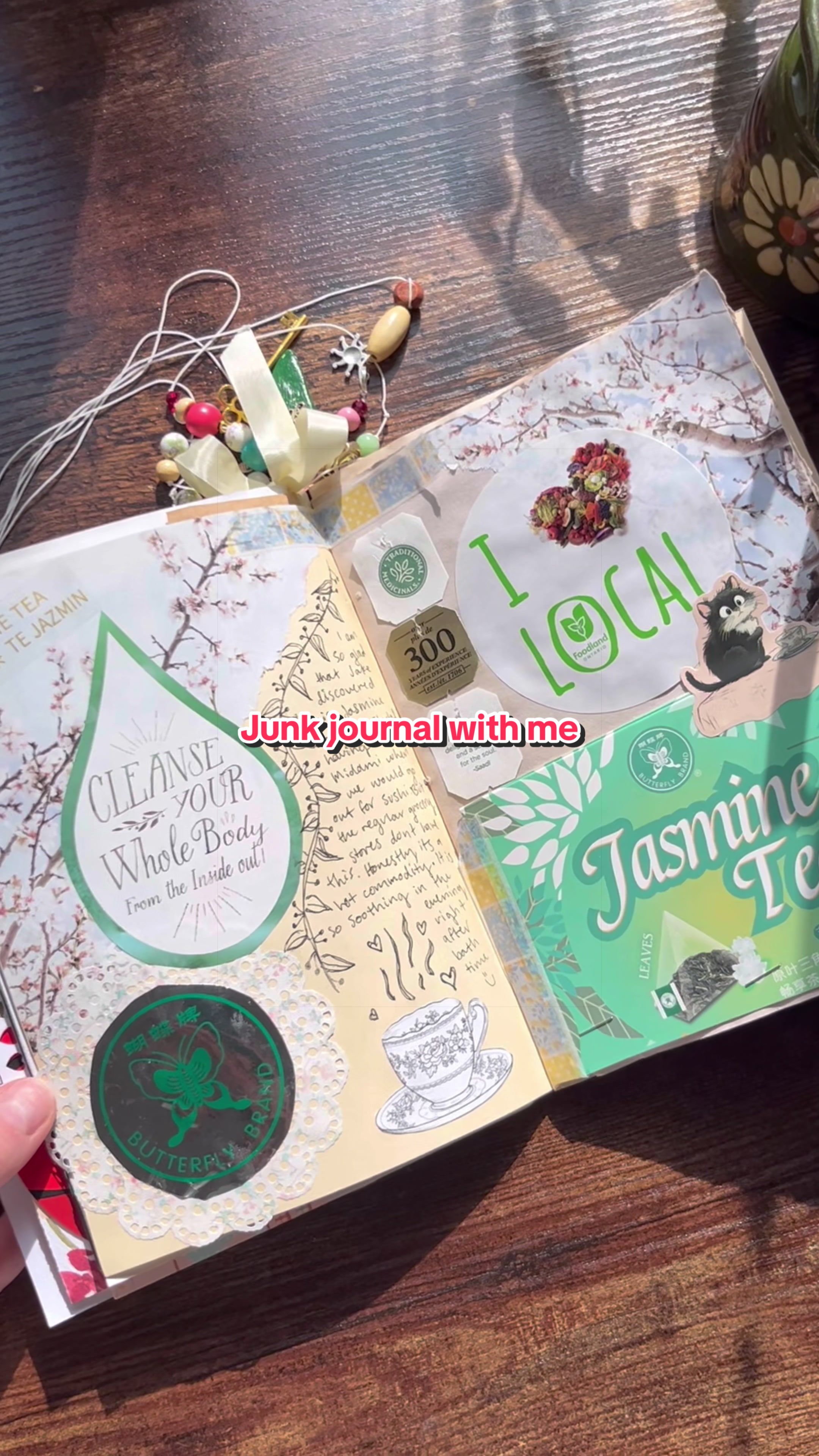@Brittjournals