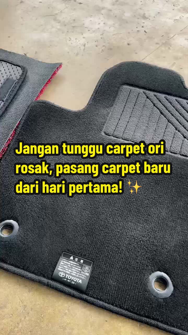 @Flourish Auto Sdn Bhd