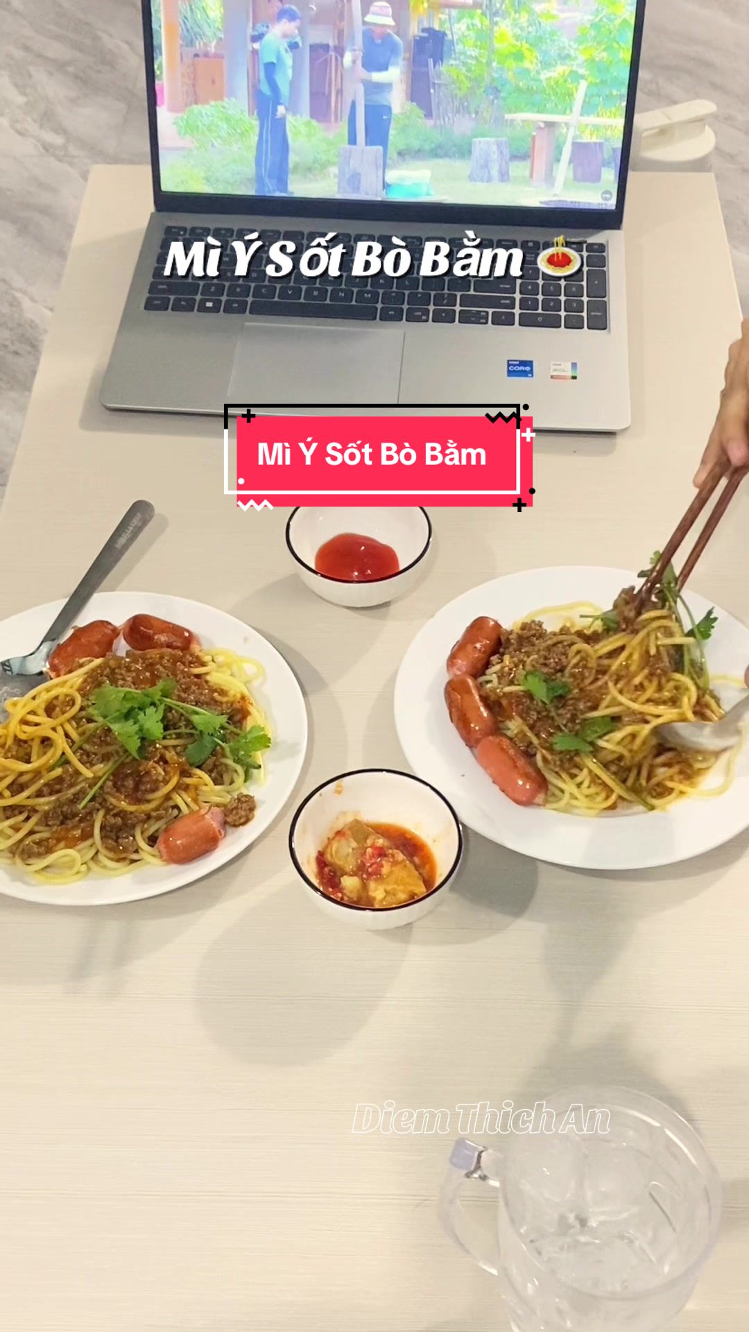 @Diễm th&iacute;ch ăn 😋
