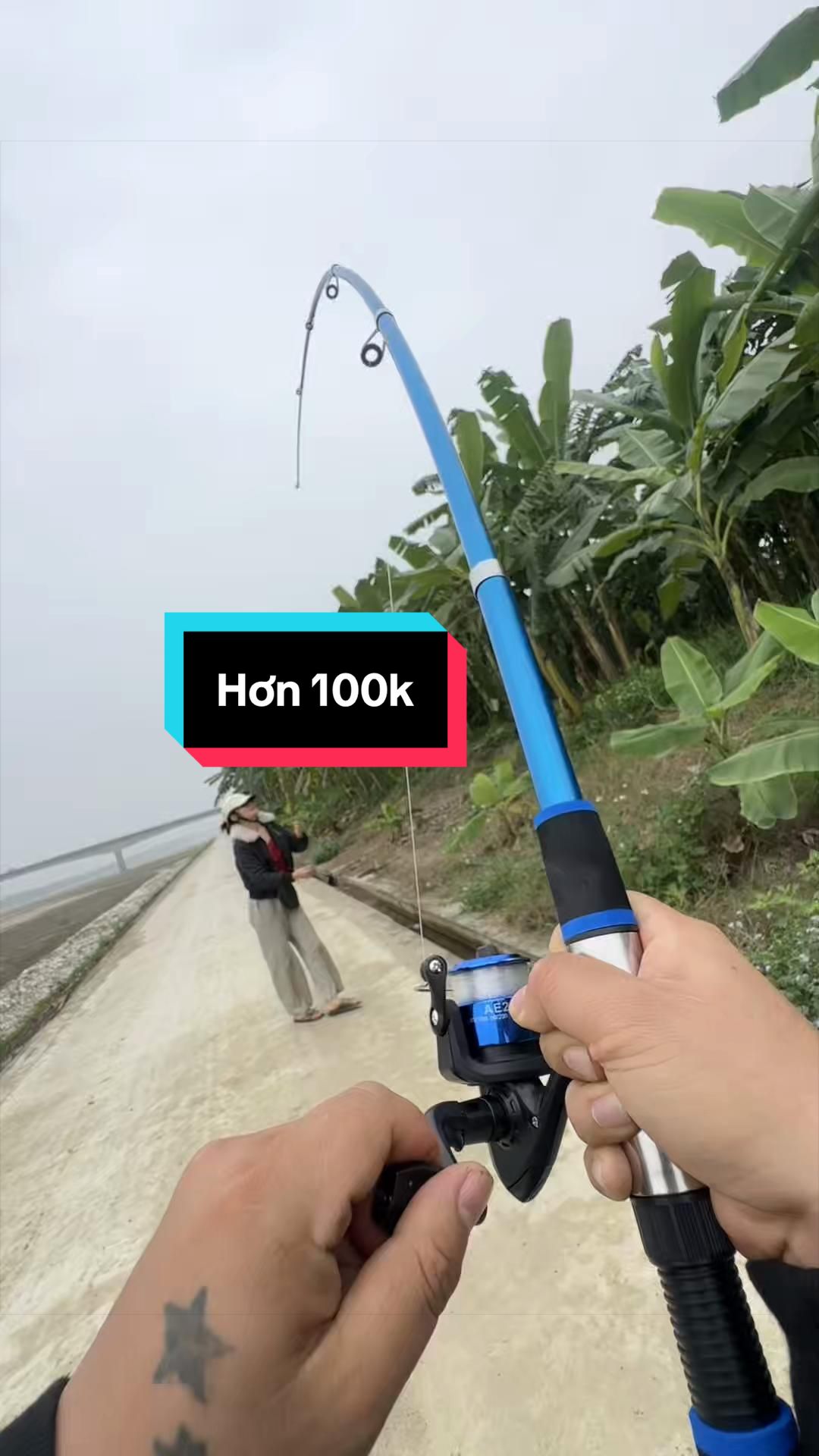 @Đồ Câu Thiện Phú Thọ