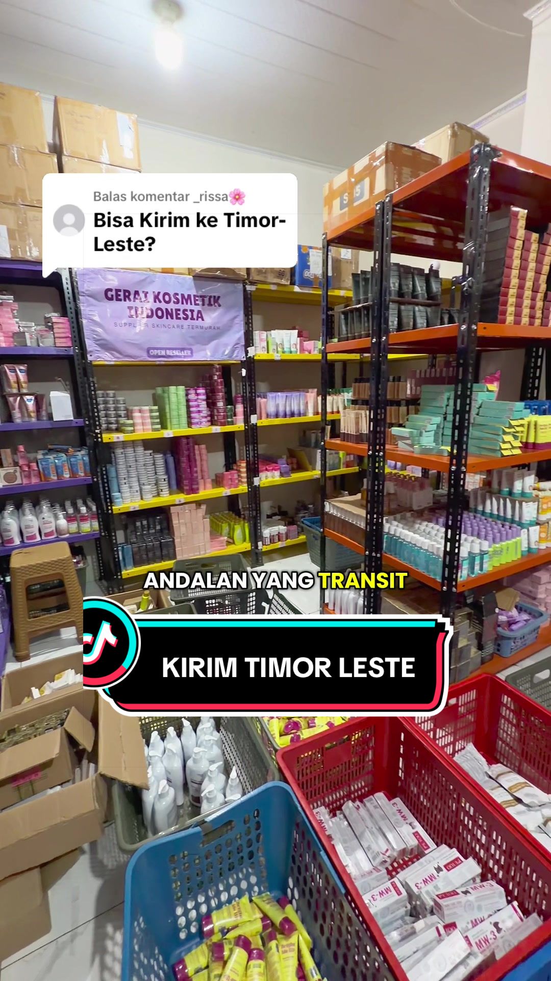 @GERAI SUPPLIER SKINCARE
