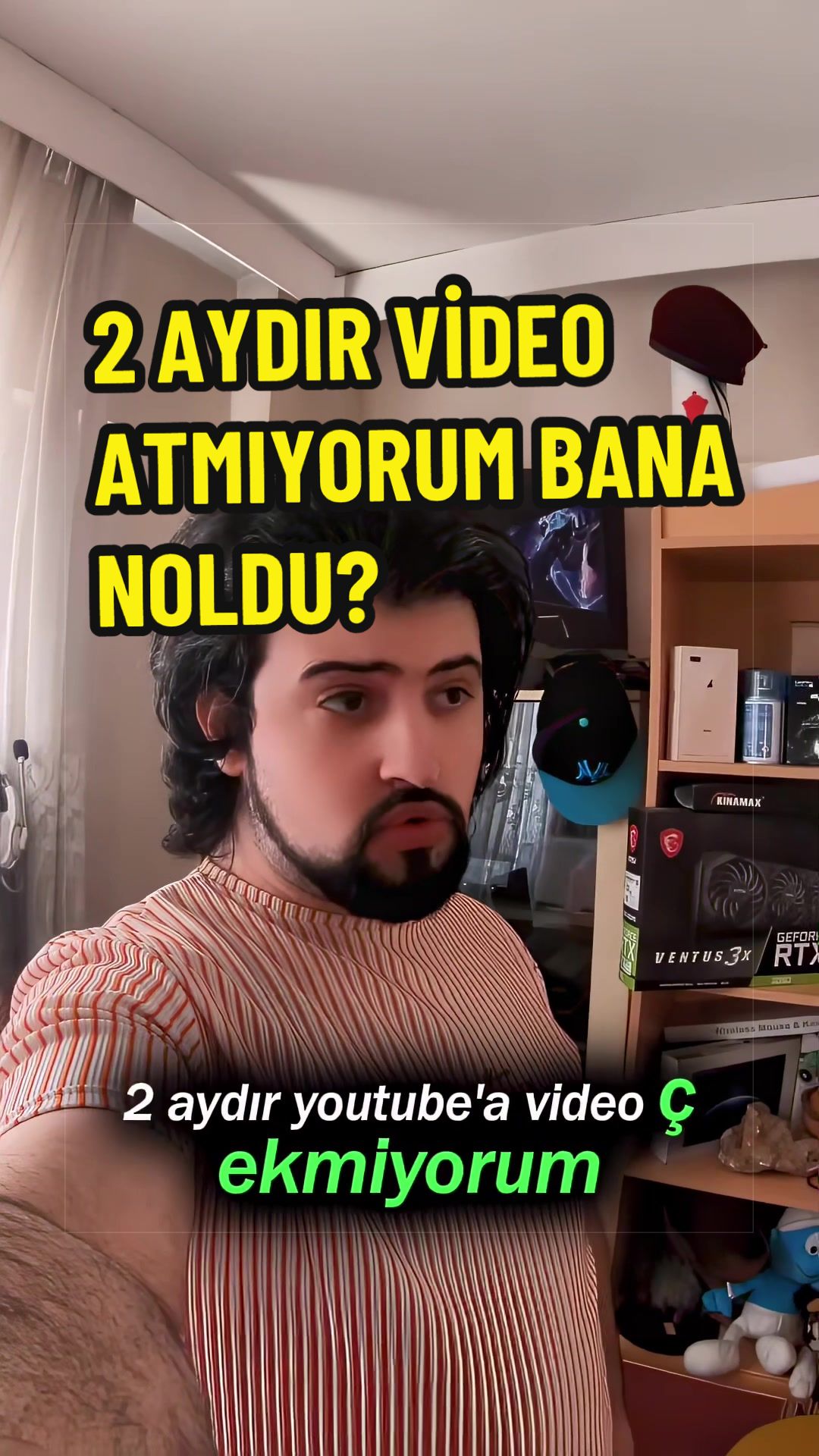 @Kubilay CAN