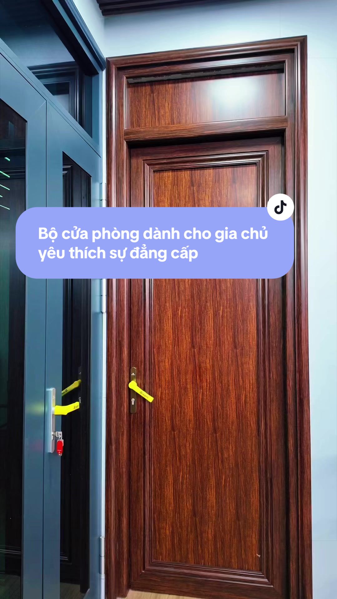 @Hậu Cửa Nh&ocirc;m OWIN H&agrave; Nội