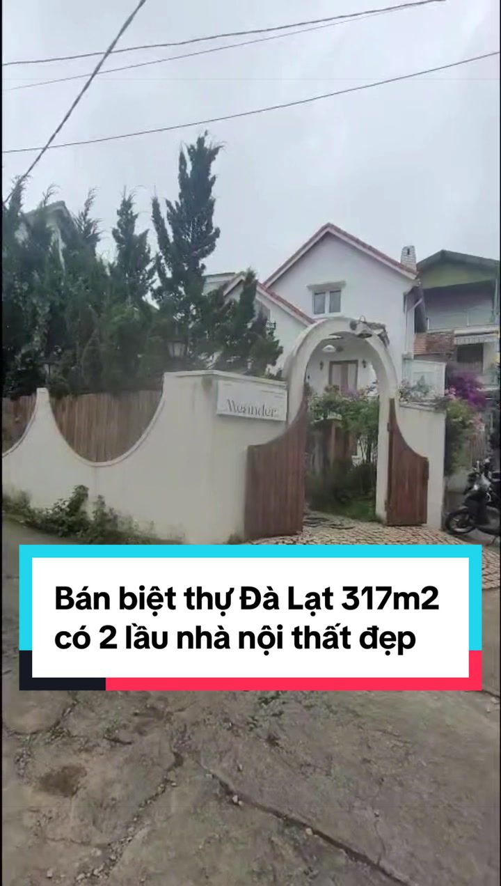 @Tùng Villa