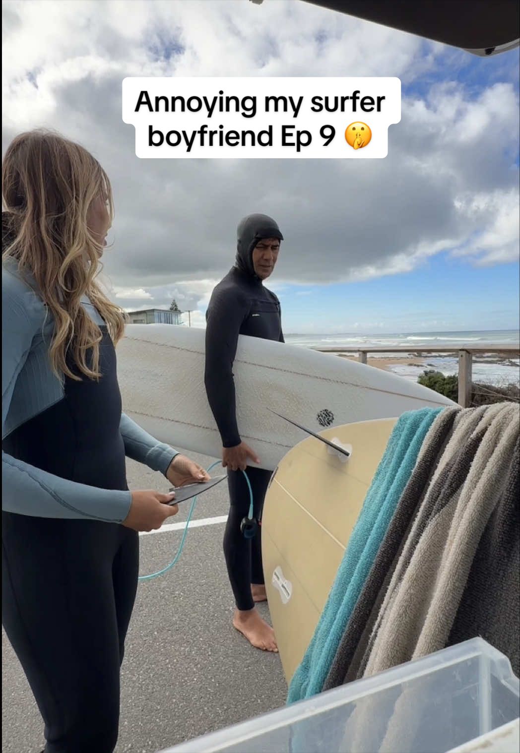 @Laura 🤙🏽 Froth Nugget