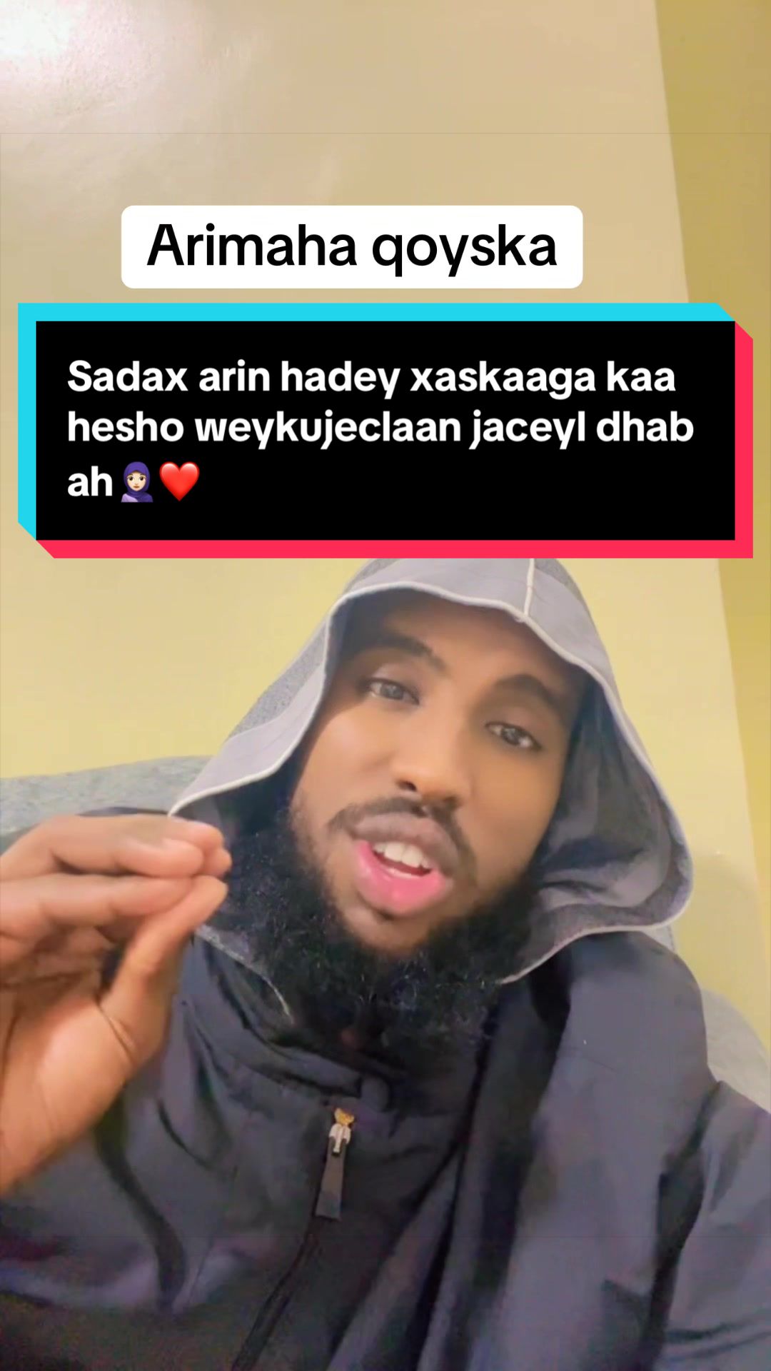 @Qalbitajir