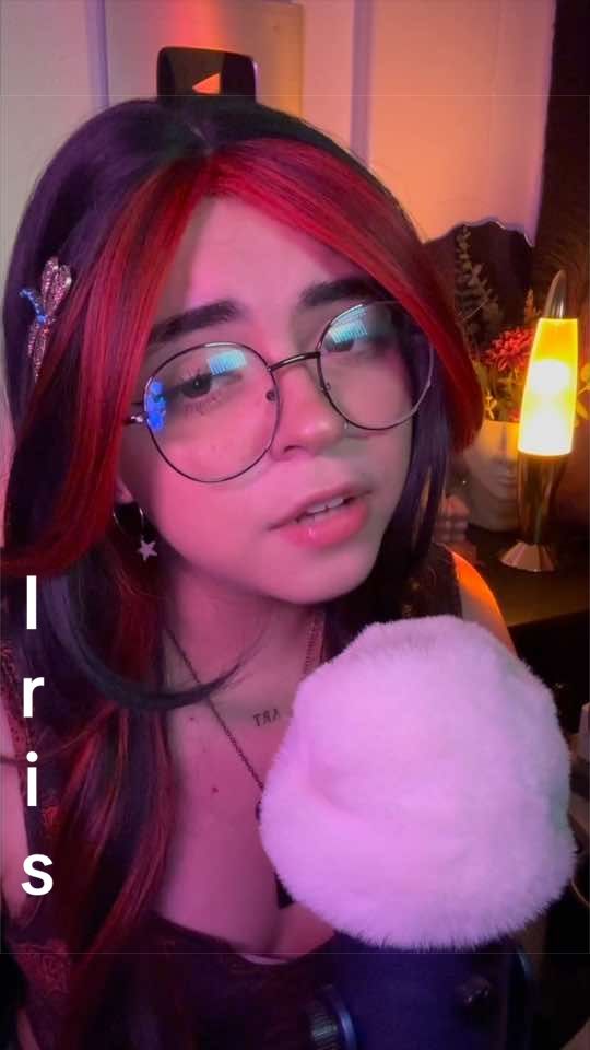 @Blacky_Asmr