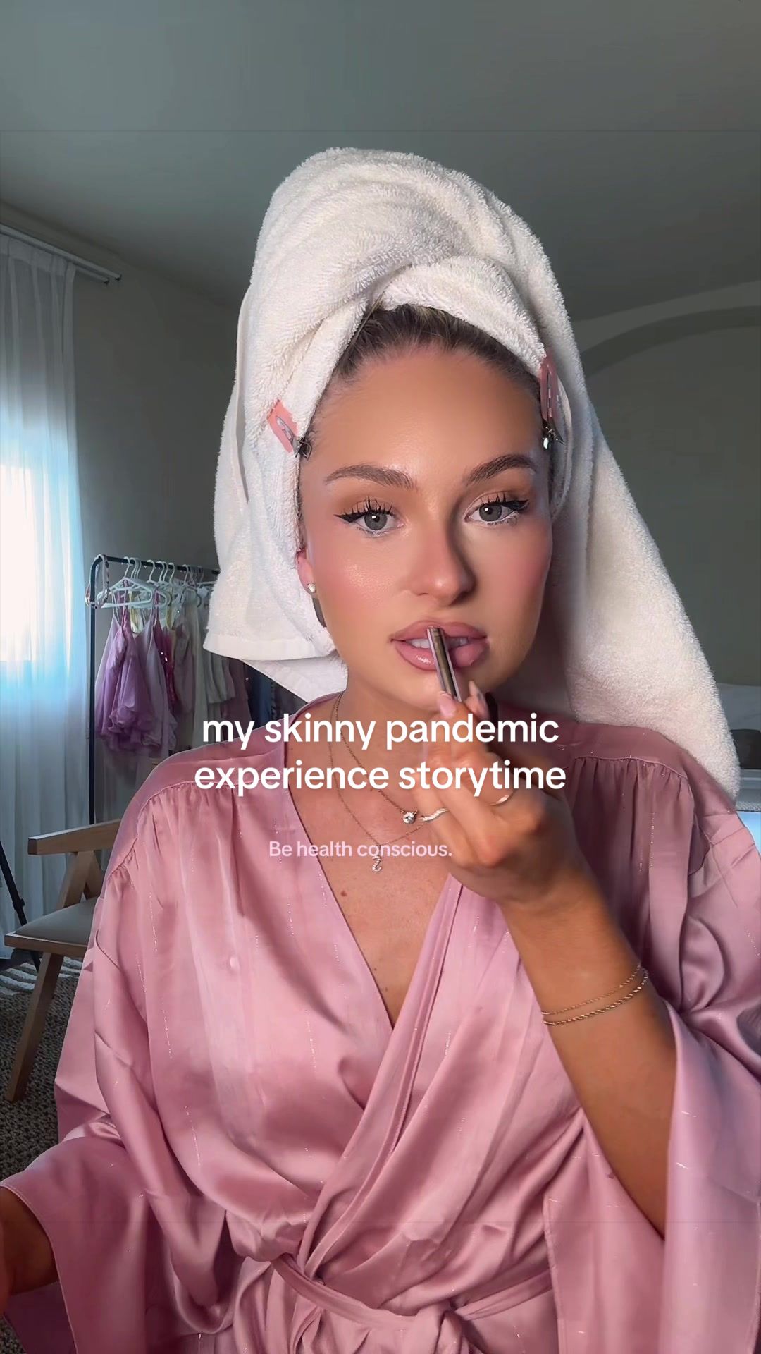 @Scarlett Frazer