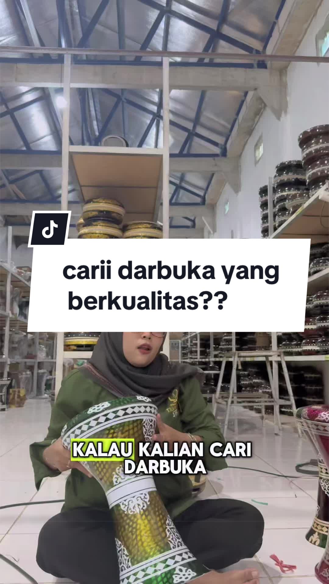 @Umik e Anak Hadroh