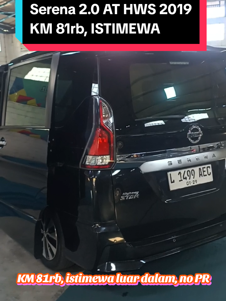 @ghonisgarage_bursa mobil sda