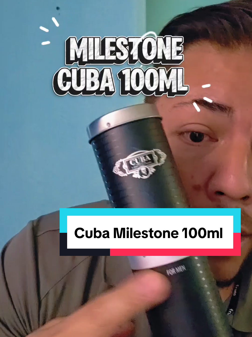 @ELCABALLERODELTIKTOK