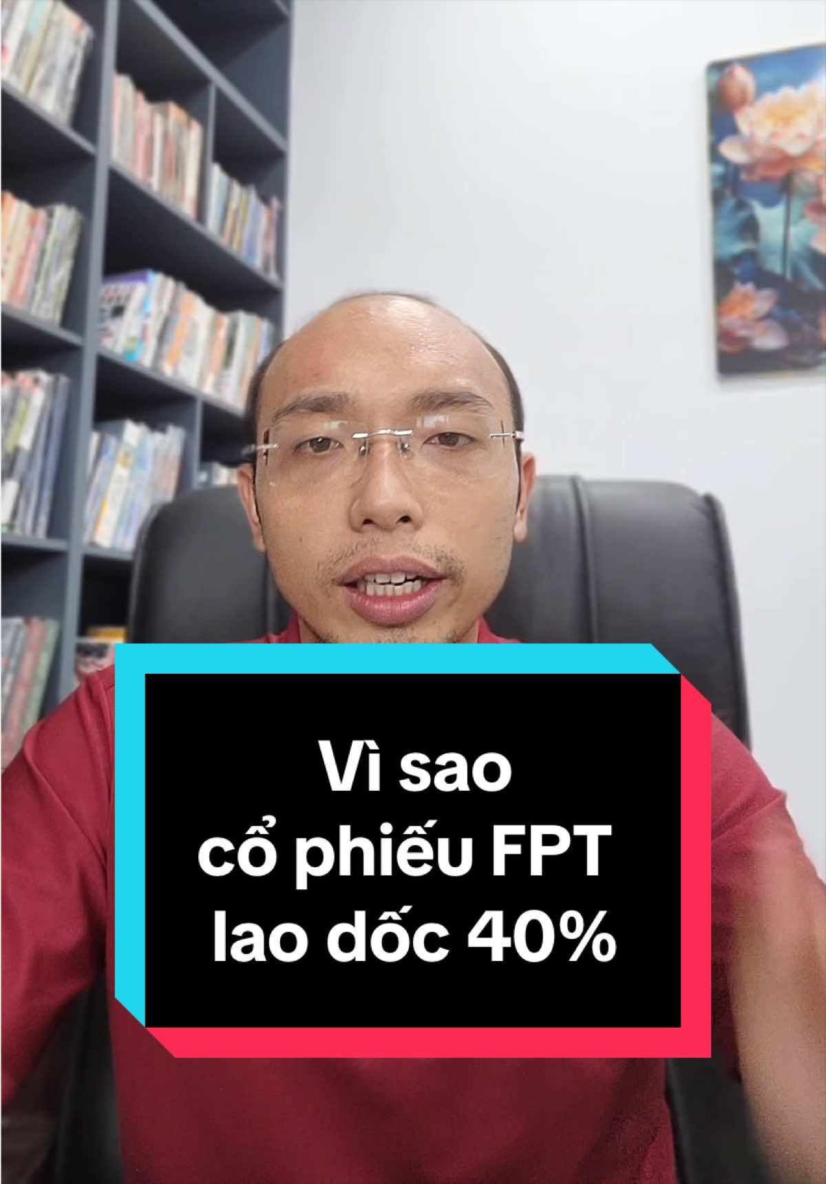 @UV INVEST - Định Giá Cổ Phiếu