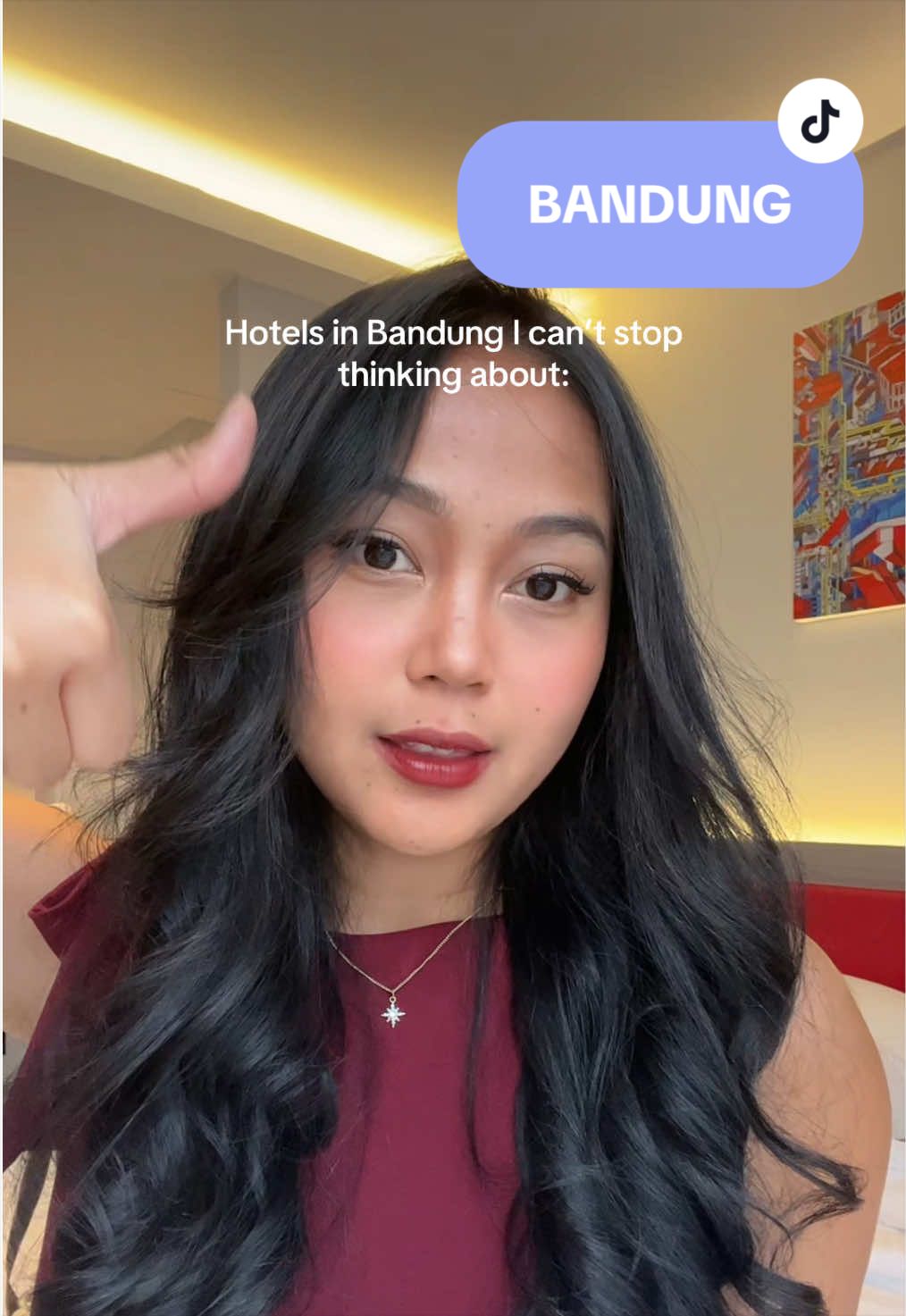 @Hi! Aku Tasya🙆🏻♀️