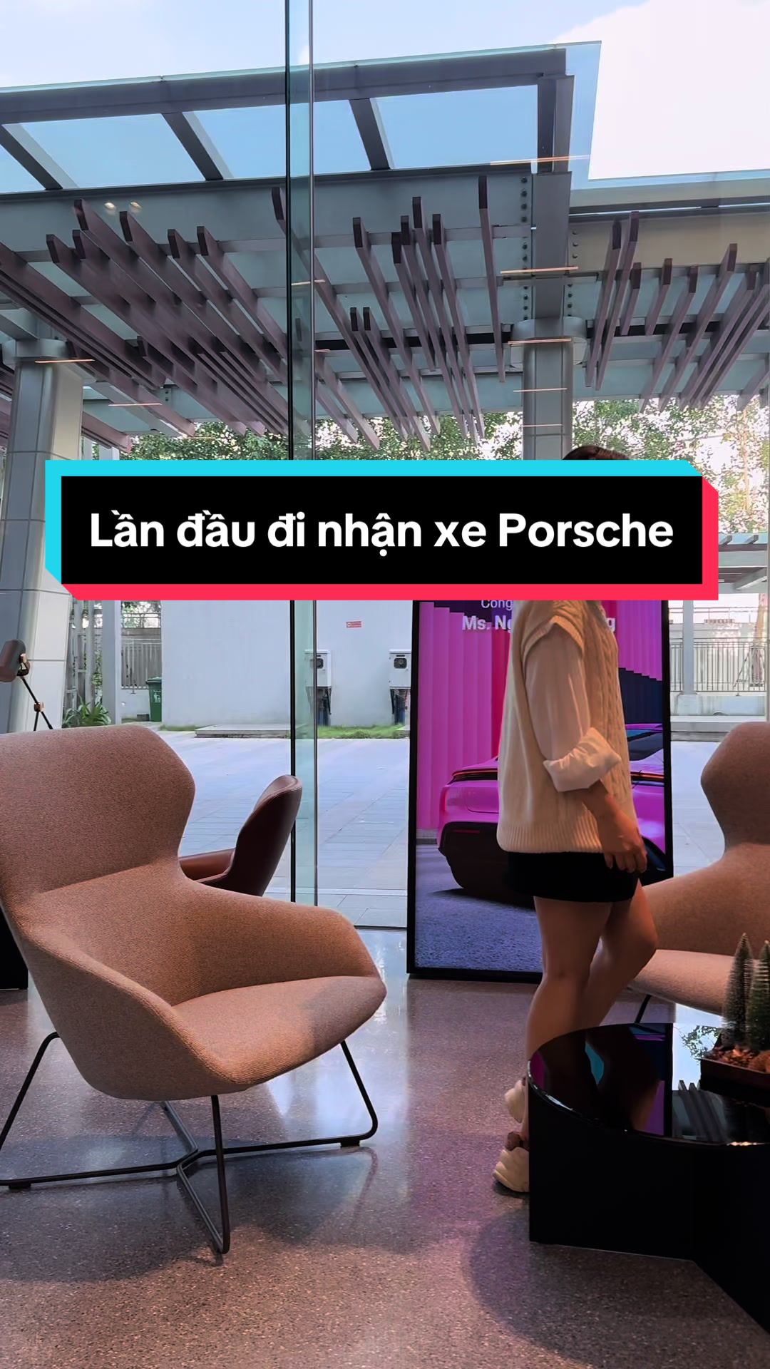 @M&Ecirc; PORSCHE