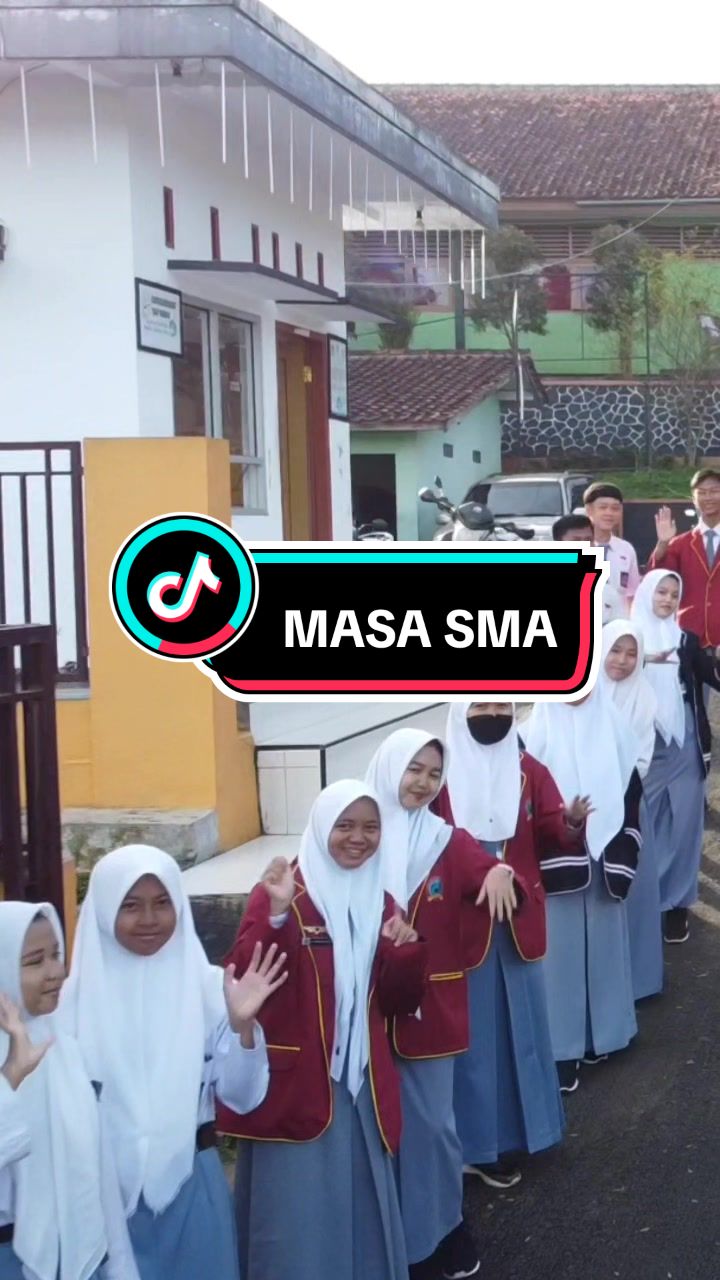@SMA NEGERI 1 RANCAH