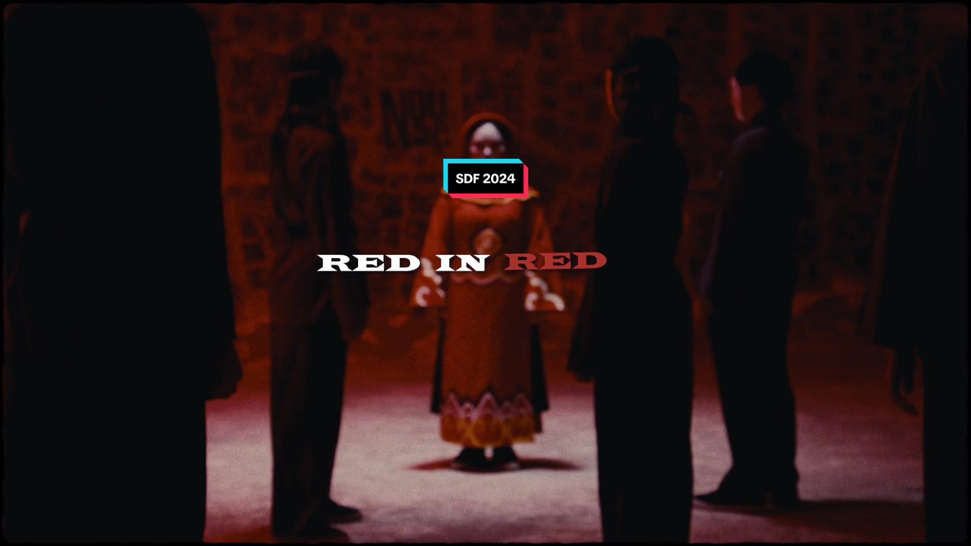 @RED Dance Community