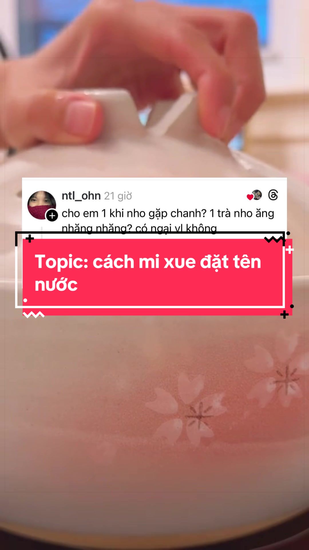 @C͙M͙8͙8͙ Mẩu Chuyện Comment